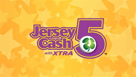 nj lottery usa|Jersey Cash 5 .